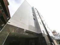 JS Hotel Отели рядом с достопримечательностью «Станция метро Gasan Digital Complex»
