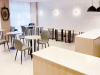 Daegu Duryu Brown Dot Daegu Duryu Branch Các khách sạn gần Đài quan sát 83 Tower