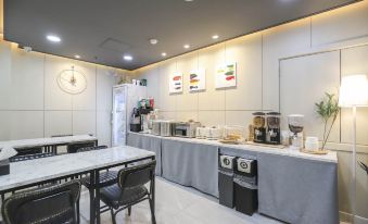 Cheongju Ochang Rest Hotel