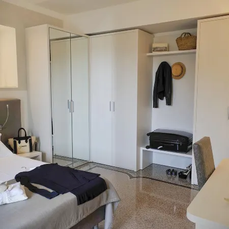 Hotel Villa Centa