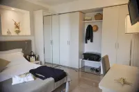 Hotel Villa Centa