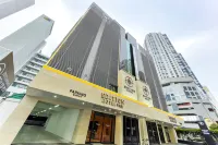 Edition Hotel Gwangcheon Branch, Nongseong-Dong, Gwangju - Motels