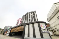 수원(연무동) 코지