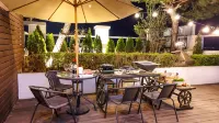 Paju Geumchon Grache - 2-Star