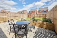 Host & Stay - Gannett House - Hot Tub