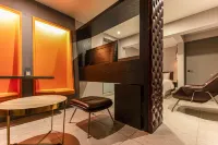 인덕원 과천시 호텔