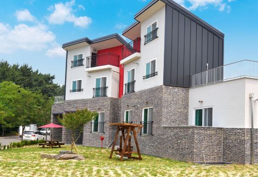 펜션 시설 이미지