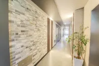 The on Tourist Hotel - Hostels