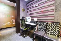 Hotel CC - สัตว์เลี้ยง