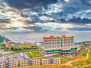 高興郡太陽谷度假村