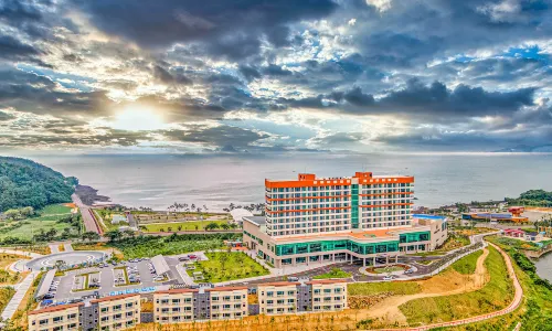 GH Sunvalley Resort