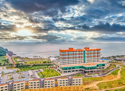 고흥썬밸리리조트