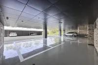 Dangjin Cubist Hotel - Motels