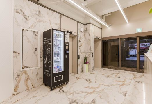 부천 브라운도트 상동점