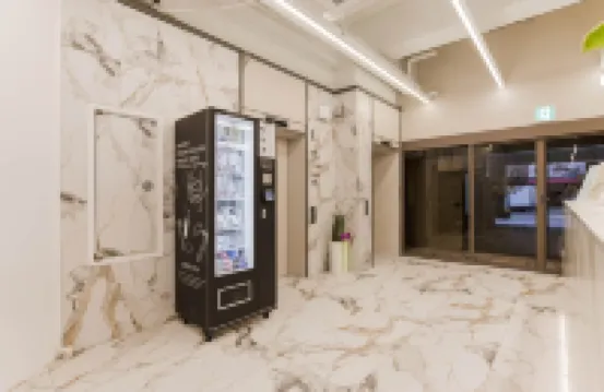 Bucheon Brown Dot Sangdong Branch