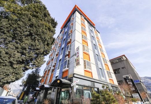 숙소 내부 이미지 1