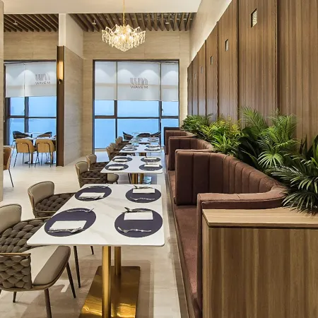 WAVE M HOTEL EAST