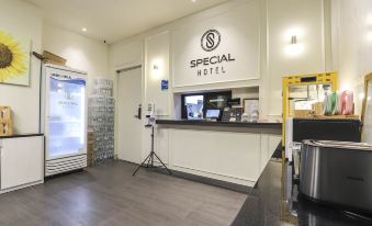 Daegu Pyeongridong Hotel Special