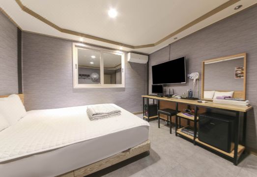 블루데이 주변 전경