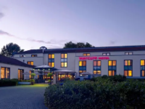 Mercure Tagungs & Landhotel Krefeld Hotels in Krefeld