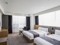 Interburgo Hotel Wonju Hôtels à : Wonju