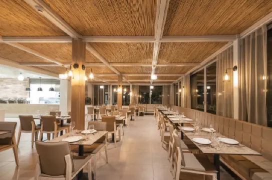 Apollon Windmill Boutique Hotel - Adults Only