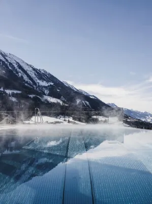 헤이븐 마운틴 리트릿  호텔