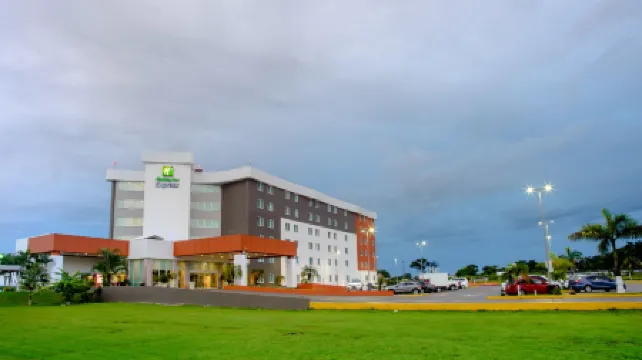 Holiday Inn Express TAPACHULA by IHG