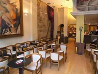 Athens City Hotel Hotels near kipseli