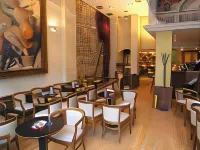 Athens City Hotel