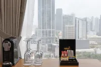 Amari Colombo Sri Lanka - con vistas al mar