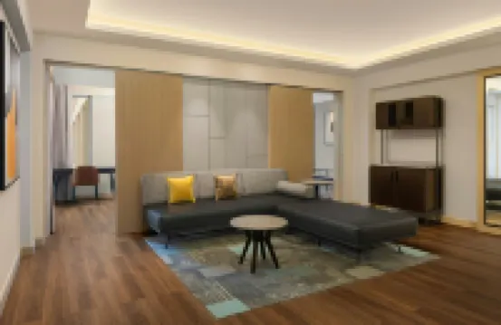 阿姆利則購物路福朋喜來登酒店