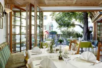 Romantikhotel Zell am See