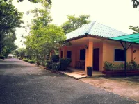 Saithong Resort Hotels in Sikao