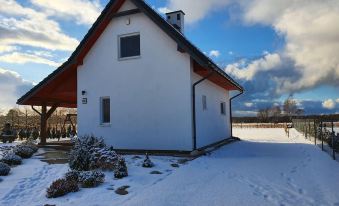 House Near Slowinski Park and Sandy Beach