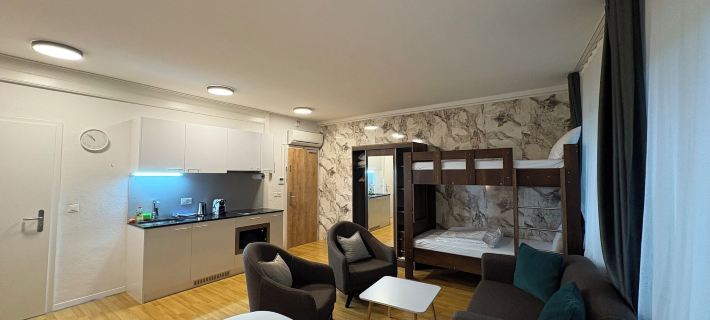 Akomo Bern Hotels in Bern