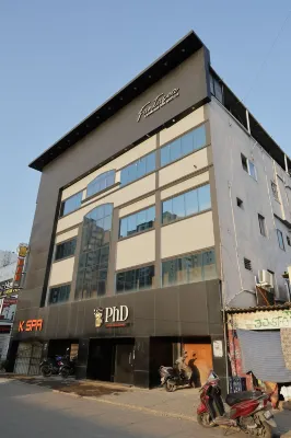 Serene Stays Hoteles cerca de Inian Netlon-Netlon Mosquito Net for Sale OMR Sholinganallur Chennai