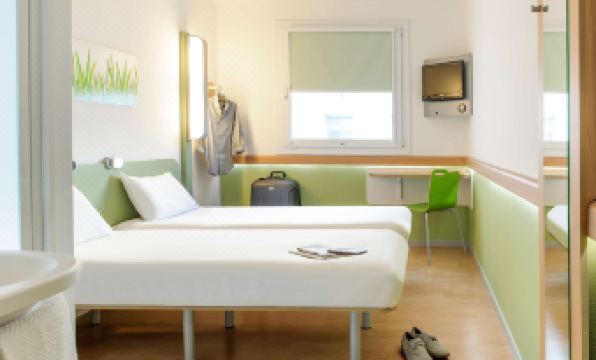 Ibis Budget Roanne