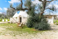 Trullo Puspo by Wonderful Italy - Villas