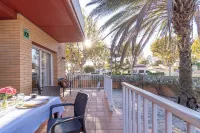 Jouvacations Villa 3 Freser con piscina compartida