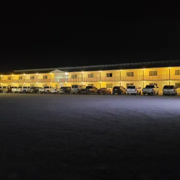 Peters Hotel