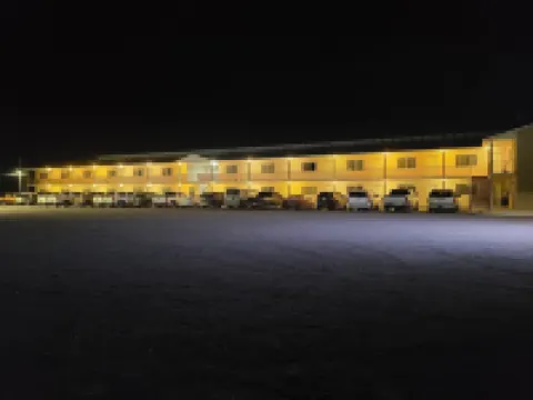 Peters Hotel Hotels in Cuauhtemoc Municipality