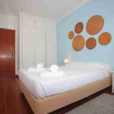 A22 - Rocha Beach Flat in Portim o Rooms