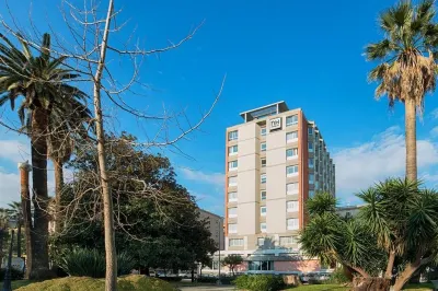 NH la Spezia Hotels in 