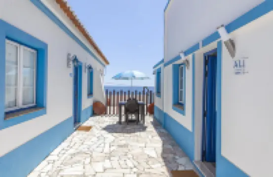 B54 - Casa Azul in Burgau