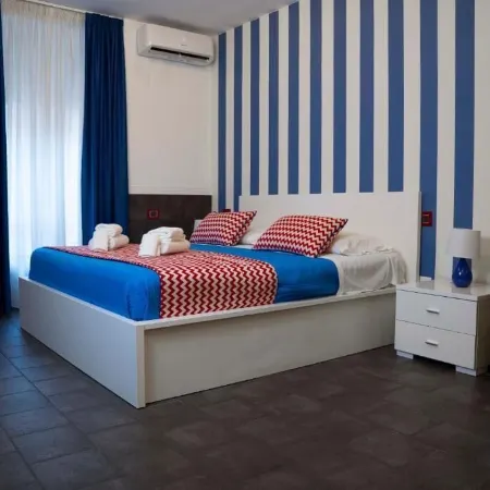 Yacht Club Angioino