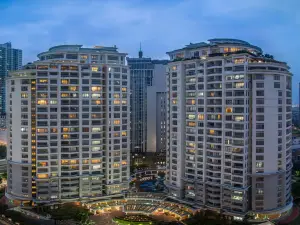 Somerset Grand Citra Jakarta