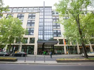 プルマン ベルリン シュヴァイツァーホフ