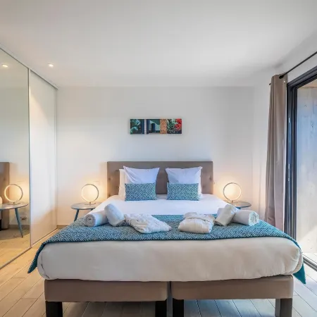 Résidence Pierre & Vacances Premium Vesna Rossa