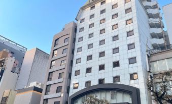 HOTEL AMANEK Osaka Namba